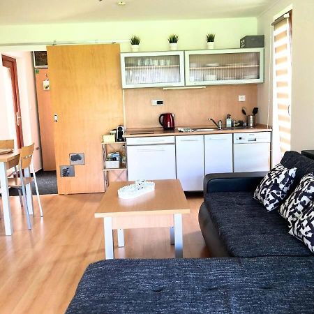 Apartman Na Valassku Горни-Бечва Экстерьер фото