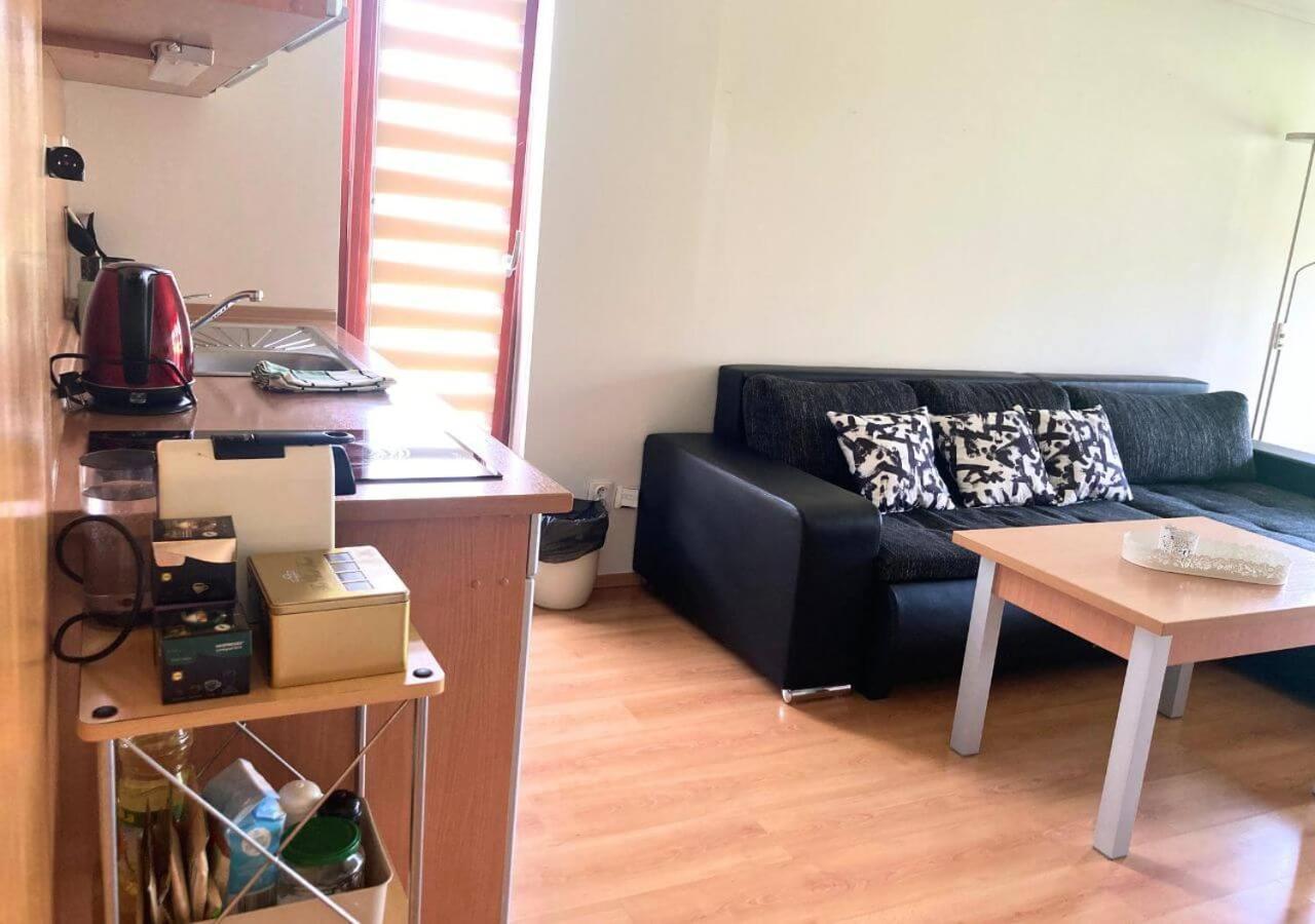 Apartman Na Valassku Горни-Бечва Экстерьер фото