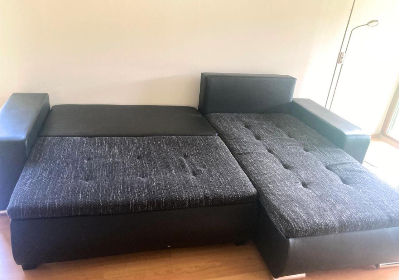 Apartman Na Valassku Горни-Бечва Экстерьер фото