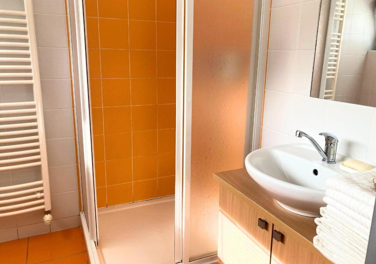 Apartman Na Valassku Горни-Бечва Экстерьер фото